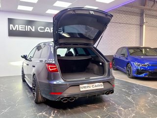 Seat Leon Cupra R ST