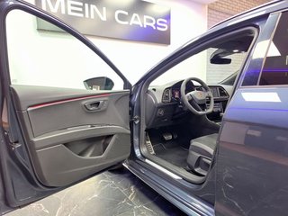 Seat Leon Cupra R ST