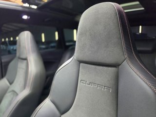 Seat Leon Cupra R ST