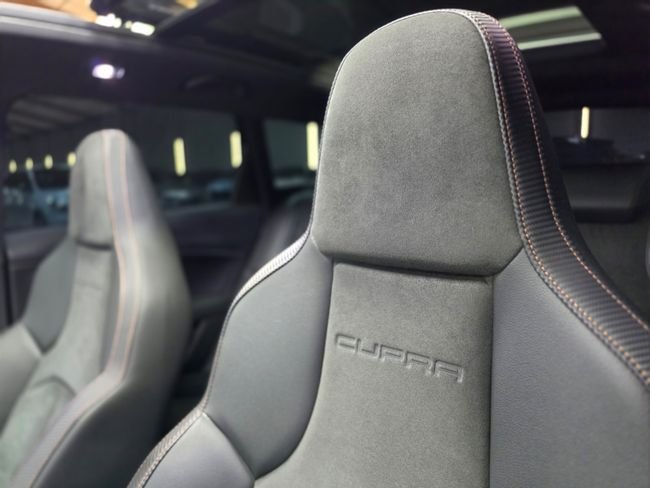 SEAT León 2020, foto 24