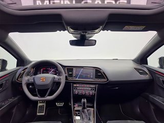 Seat Leon Cupra R ST
