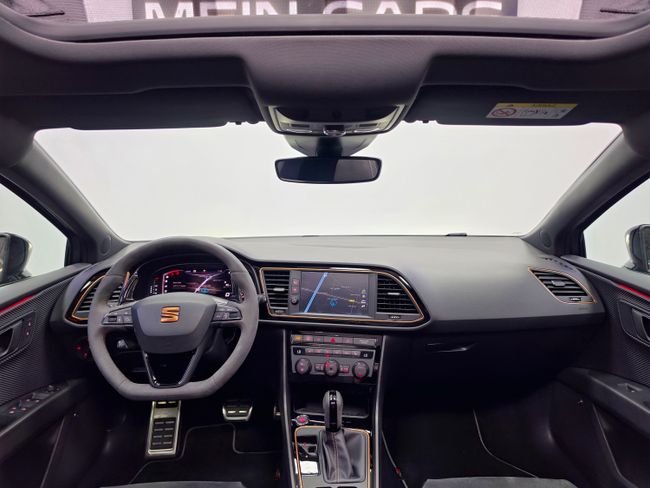SEAT León 2020, foto 26