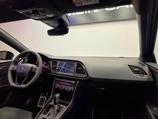 Seat Leon Cupra R ST