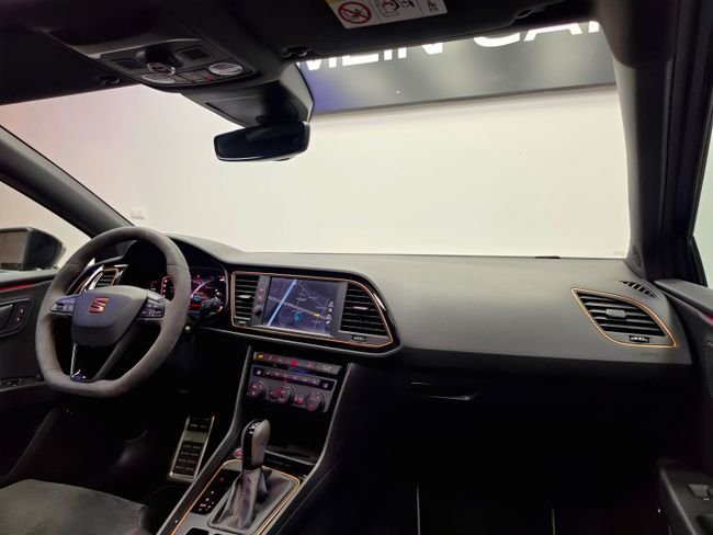 SEAT León 2020, foto 27