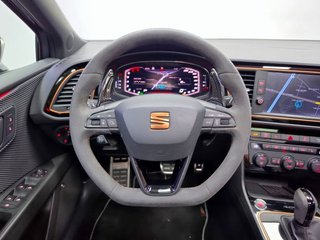 Seat Leon Cupra R ST