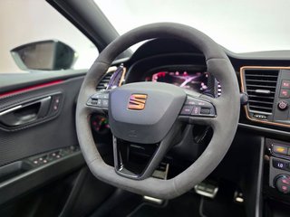 Seat Leon Cupra R ST