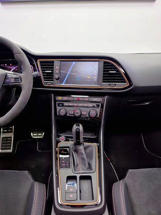 Seat Leon Cupra R ST