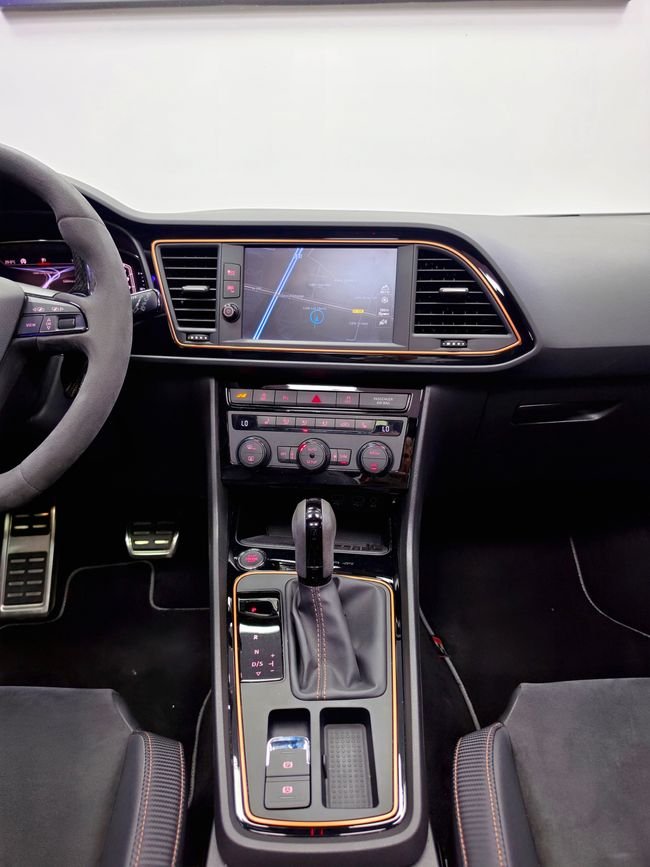 SEAT León 2020, foto 30
