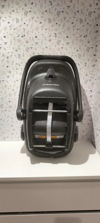 Maxi-Cosi Silla de Coche Grupo 0+