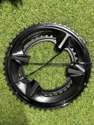 Bielas Ultegra 172.5mm + Potenciómetro