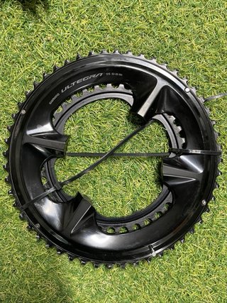 Bielas Ultegra 172.5mm + Potenciómetro