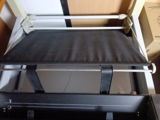 Plotter Epson Stylus Pro 7880