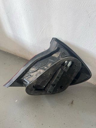 Piloto trasero izquierdo Mercedes Benz Clase C