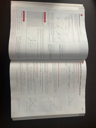 Matemáticas II. 2o de Bachillerato