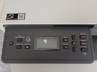 Impresora Multifunción Brother DCP-L3510CDW