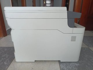 Impresora Multifunción Brother DCP-L3510CDW
