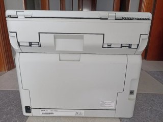 Impresora Multifunción Brother DCP-L3510CDW