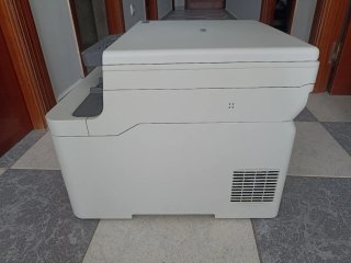 Impresora Multifunción Brother DCP-L3510CDW
