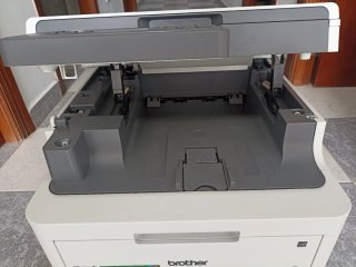 Impresora Multifunción Brother DCP-L3510CDW