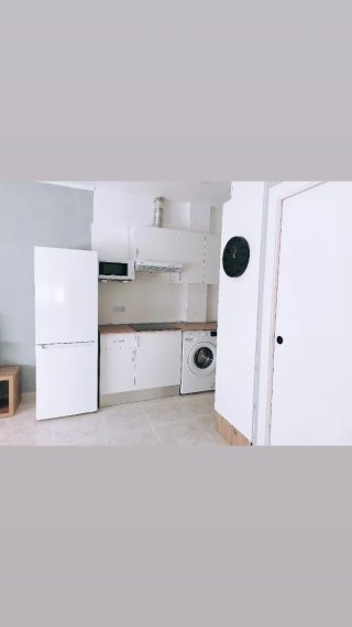 Se alquila apartamento para empresas