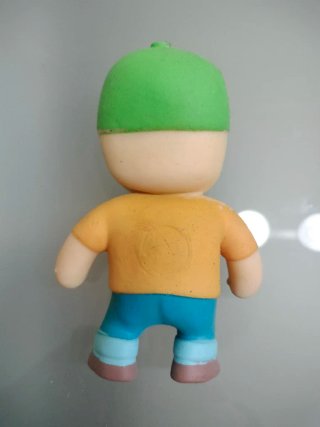 Figuras Stumble Guys Monsterflex