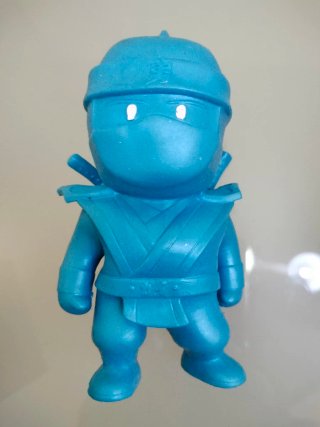 Figuras Stumble Guys Monsterflex