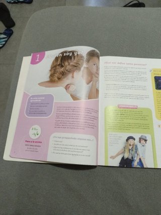 Valores cívicos y éticos Tercer ciclo primaria