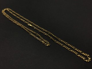 E689910-0 CADENA ORO 18K 32CM