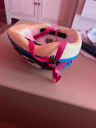 Casco Monster High bici/patines