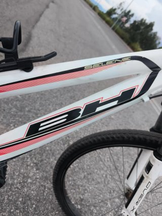 Bicicleta 26 Mujer o niña BH