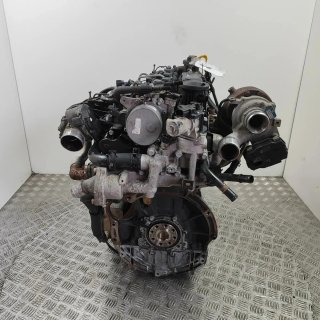 Motor Hyundai ix35 2.0d