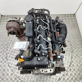 Motor Hyundai ix35 2.0d