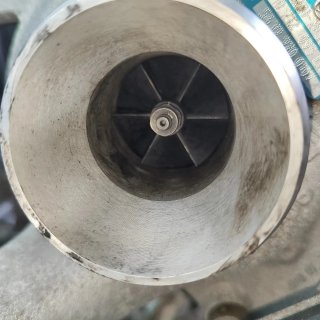 Motor Hyundai ix35 2.0d