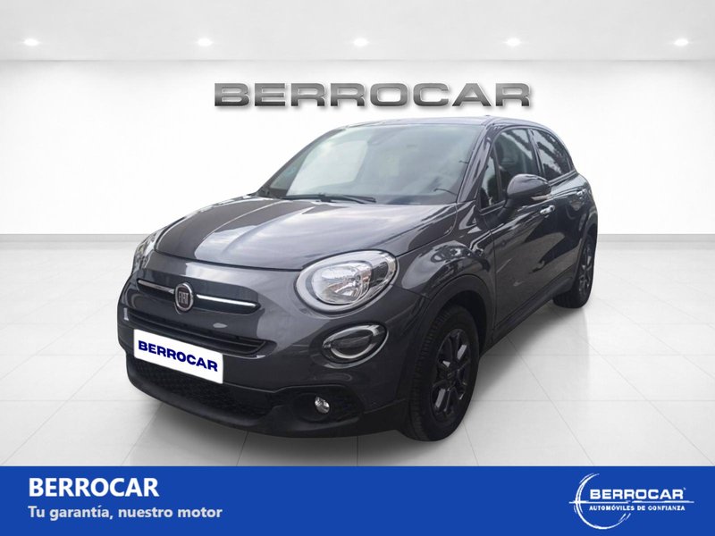 Fiat 500X Cross 1,0 Firefly T3 S&S 2022