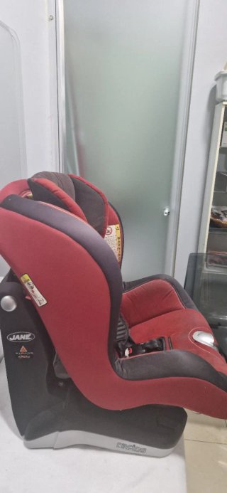 Silla de coche Jané