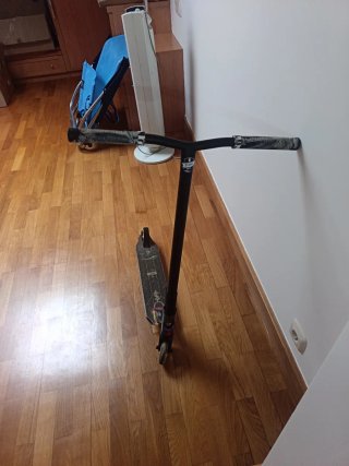 Patinete Scooter High Roller