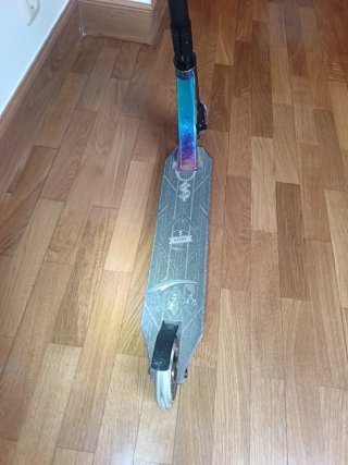 Patinete Scooter High Roller