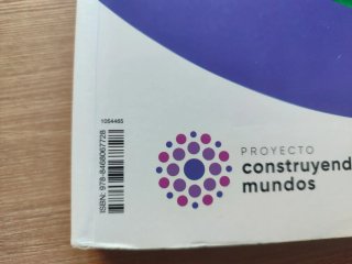 Historia del Mundo Contemporáneo Bachillerato [...