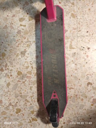 Patinete Freestyle Bestial Wolf B10