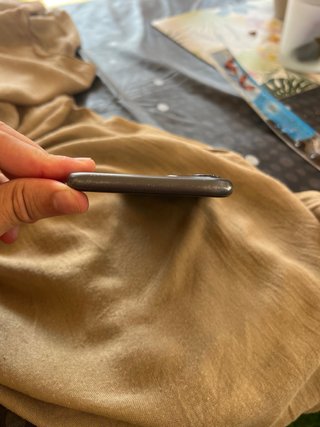 iPhone 11 Negro