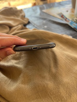 iPhone 11 Negro