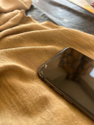 iPhone 11 Negro