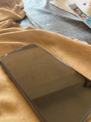 iPhone 11 Negro
