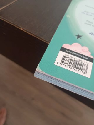 Llibre Unicòrnia 2 - Una festa a l'inrevés