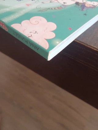 Llibre Unicòrnia 2 - Una festa a l'inrevés