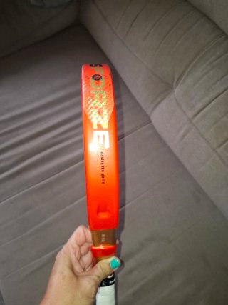 Pala Black Crown Gladius Forze