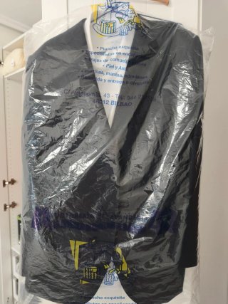 Traje Azul Corte Inglés Hombre