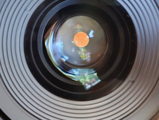 Meike 50mm T2.1 FF Cine EF