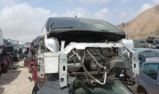 Alternador citroen 9656003780 c1 1.4 hdi 354162