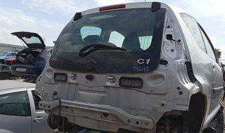 Alternador citroen 9656003780 c1 1.4 hdi 354162